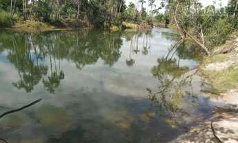 Imagem 4: Terreno à venda, 61273 m² por R$ 390.000,00 - Nossa Senhora Aparecida - Boa Vista/RR