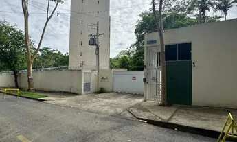 Imagem: Ed. Residencial Angellus