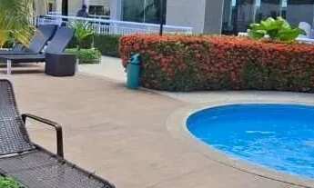 Imagem: THE CLUB RESIDENCE - PQ DAS LARANJEIRAS