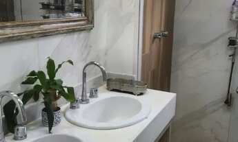 Imagem 4: Venda Apartamento 167 m² 3 Quartos 3 Suítes Esplanada Life Club São José dos Campos SP