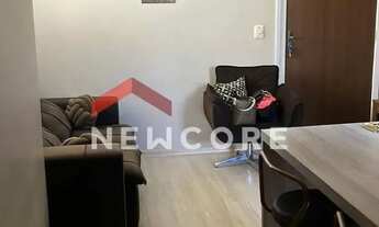 Imagem 3: Apartamento em Rua Vinte e Seis de Março - Mário Quintana - Porto Alegre/RS