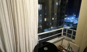 Imagem 6: Apto com três quartos sendo um suíte na Serrinha - 62m²