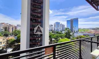 Imagem 6: Apartamento com 2 quartos, 1 vaga e 69.37m², Petrópolis, Porto Alegre