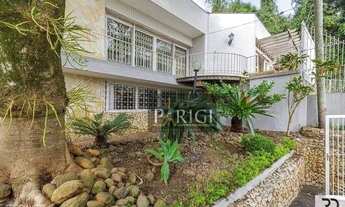 Imagem 3: Casa com 3 dormitórios para alugar, 254 m² por R$ 7.227,00/mês - Santa Tereza - Porto Aleg