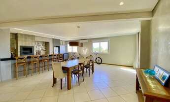 Imagem 4: Cobertura Res. Pôr do Sol