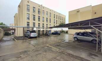 Imagem 2: Apartamento no Central Parque a venda com 2 quartos