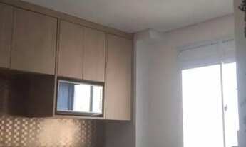 Imagem 5: Apartamento à venda no Residencial Parque Serra Bonita, em Sorocaba-SP