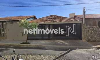 Imagem: Casa Bairro Santa Inês 4 qts 3 salas 4