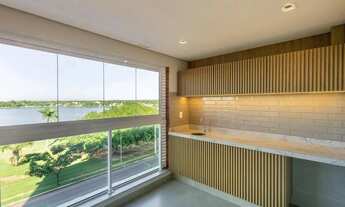 Imagem 4: Apartamento 3 Suítes, Duetto Iguatemi 121 M², Três Lagoas / MS