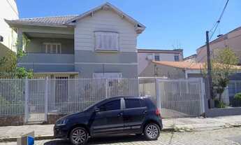 Imagem: Casa espetacular 4 suítes garagem salão