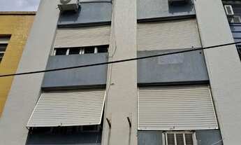 Imagem 6: Apt. pronto para ocupação no Centro! Visite hoje