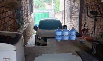 Imagem 4: CASA NO SATÉLITE A VENDA