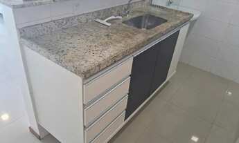 Imagem 6: Green View - 01 Quarto - Mobiliado 100% - D. Pedro