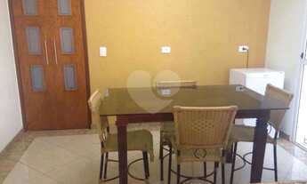 Imagem 5: Sobrado com 3 quartos à venda em Vila Santa Terezinha (zona Norte) - SP