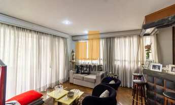 Imagem 2: Apartamento com 4 dormitórios e 6 vagas em Higienópolis