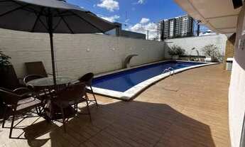 Imagem 2: Apartamento para Venda em Teresina, Fátima, 3 dormitórios, 2 suítes, 3 banheiros, 2 vagas