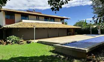 Imagem: CASA VENDA OU LOCAÇÃO ALDEIA DO VALE