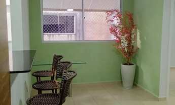 Imagem 3: Imóvel para venda tem 44 metros quadrados com 2 quartos em Nova Parnamirim - Parnamirim