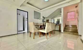 Imagem 2: Casa - 4 Quartos sendo 2 suítes - 6 Vagas 255m²- Bairro Dona Clara