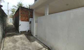 Imagem 7: Duas casas.. Térreo e Sobrado