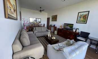 Imagem 5: Apartamento 3 quartos, 1 vaga vista mar no Itararé/ Santos