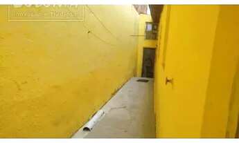 Imagem 5: Casa a venda - Vila Alto de Santo André, Santo André