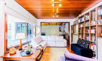 Imagem 7: COBERTURA DE 463M² COM 3 QUARTOS E 4 VAGAS