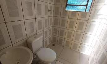 Imagem 7: Casa Padrão em Bagé