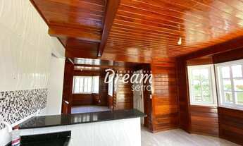 Imagem 6: Casa com 3 dormitórios à venda, 90 m² por R$ 550.000,00 - Albuquerque - Teresópolis/RJ