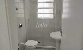 Imagem 5: Apartamento 1 quartos para alugar no(a) Consolação