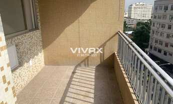 Imagem: ROCHA - Avenida Marechal Rondon - 3 Quartos