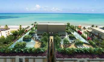 Imagem 3: Apartamentos e flats em Intermares- Resort - lancamento