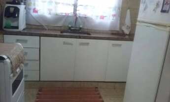 Imagem 2: Casa com 4 dormitórios à venda, 177 m² por R$ 425.000,00 - Parque São Sebastião - Ribeirão