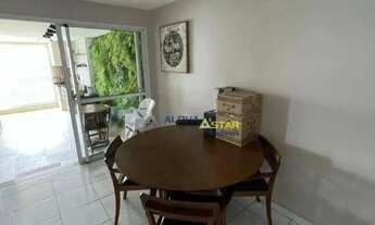 Imagem 6: Apartamento com 3 dormitórios à venda, 243 m² por R$ 3.700.000,00 - Edifício Splendore - B