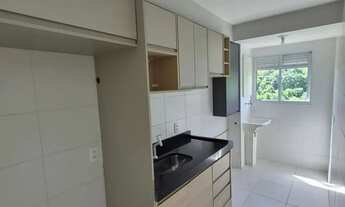 Imagem 5: Apartamento de 2 quartos (1 suite) para aluguel, com móveis planejados, Vila Jardim, bairr