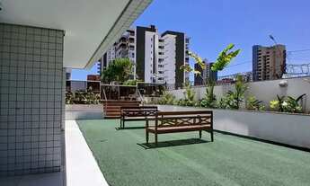 Imagem: AM - Apartamento venda Ilhotas Palace