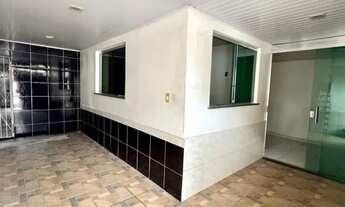 Imagem 7: Térrea para venda com 160 metros quadrados com 2 quartos em Raiz - Manaus - AM