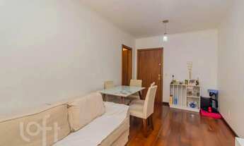 Imagem 6: Apartamento à venda em Três Figueiras com 50 m², 1 quarto, 1 vaga