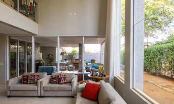 Imagem 4: Sobrado Jardins Verona