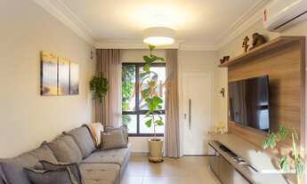 Imagem 2: Sobrado de 3 Suítes no Condomínio Vila Bela