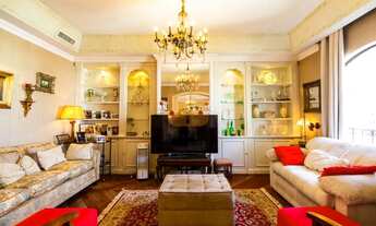 Imagem 5: Apartamento alto padrão, 4 dormitórios sendo 4 suítes e 4 vagas, a poucos minutos do Shopp