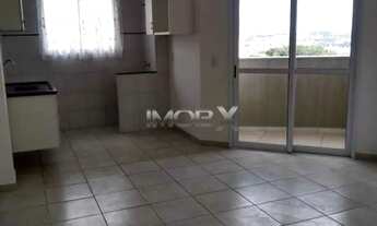 Imagem 2: Apartamento para locação, possui 1 Dormitório, sendo suíte