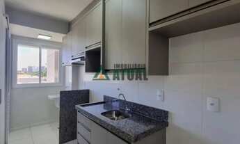 Imagem 4: Apartamento com 03 quartos sendo 01 suíte na região sul de Londrina