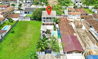 Imagem 3: Sobrado com 9 dormitórios à venda, 348 m² por R$ 750.000,00 - Eliana - Guaratuba/PR