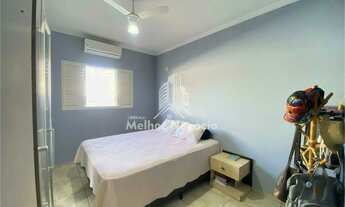 Imagem 6: Casa com 2 dorms, Jardim Viel, Sumaré - Terreno Inteiro