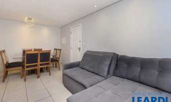 Imagem 5: APARTAMENTO - SÍTIO PINHEIRINHO - SP