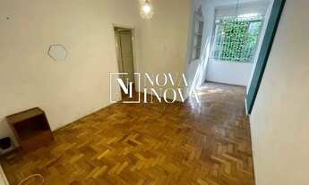 Imagem: Apartamento a venda 1 quarto em Copacabana
