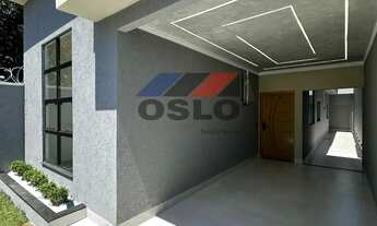 Imagem 7: CASA COM 3 QUARTOS, SENDO 01 DELES UMA SUÍTE, LOCALIZADA NO PARQUE ATALAIA, APARECIDA DE G