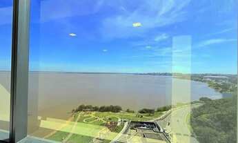 Imagem 5: Sala Comercial em Cristal