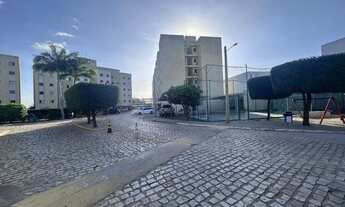 Imagem 5: Vendo Condominio Celina Guimarães I, Apto 02 quartos com 01 suíte, Mossoró-RN